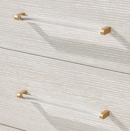 Legacy Classic Miramar Oyster Door Drawer Chest-2