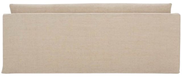 Rowe® Customizable Moreau 98” Slipcovered King Serenity Sleeper Sofa-4