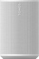 Sonos® Era 100 White Bookshelf Speaker-3
