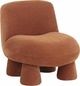 TOV Furniture Stomp Rust Accent Chair-0