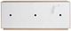Universal Explore Home™ Modern Desert Dune Credenza-3
