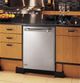 Monogram® Professional Dishwasher Door Panel Conversion Kit-ZPRO0700S-1