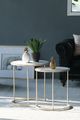 A & B Home Gold 4" Pineapple Accent-5