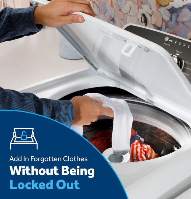 Matching Washer Capacity to Your Household and Laundry Habits