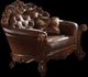ACME Furniture Vendome Cherry Chair-0