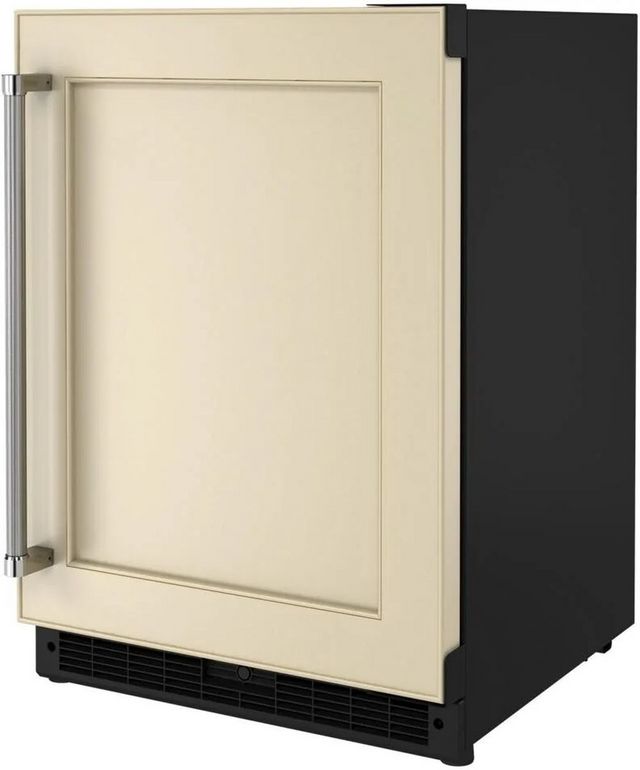 KitchenAid® 5.0 Cu. Ft. Panel Ready Under the Counter Refrigerator-1