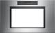 Wolf® M Series 30" Professional Coffee System Trim Kit-0