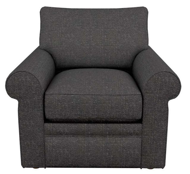 La-Z-Boy® Collins Granite Chair-1