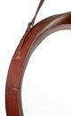 Furniture Classics Milo Brown Hanging Mirror-2