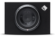 Rockford Fosgate® Punch Single P3 10" Shallow Loaded Enclosure-0