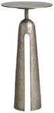 Universal Explore Home™ Modern Graphite Martini Table-1