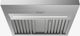 Faber Hoods Solano Pro 18 30'' Stainless Steel Under Cabinet Range Hood-1
