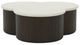 Rowe® Kindred Godiva Cocktail Table -0