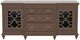 Canadel Customizable 6932 F1 Buffet-3