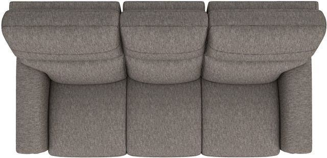 La-Z-Boy® Ava Onyx Manual Reclining Sofa-4