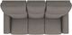 La-Z-Boy® Ava Onyx Manual Reclining Sofa-4