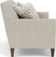 Flexsteel® Digby Silver Driftwood Sofa-2