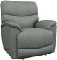 La-Z-Boy® Collage Lake Manual Wall Recliner-0