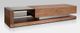 VIG Furniture Modrest Walnut TV Stand-0