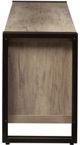 Liberty Furniture Sun Valley Sandstone 64" TV Console-3