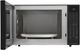 Sharp® 1.5 Cu. Ft. Black Countertop Microwave-1