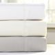 PureCare® Microfiber Lite Ivory King Sheet Set-2