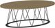 Amisco Customizable Calypso Coffee Table-0