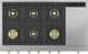 Monogram® Statement Collection 48" Stainless Steel Natural Gas Rangetop-3