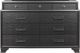 Global Furniture USA Jordyn Gray Dresser-1