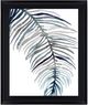 Classy Living Shadowed Fronds Wall Art-0