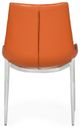 VIG Furniture Modrest Holt 2-Piece Cognac Dining Chair Set-4