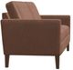 Palliser® Furniture Customizable Soren Track Arm 2-Seat Sofa-2