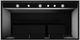 Vent-A-Hood® 48" Wall Mounted Range Hood-Black-1