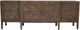 Vintage Furniture Felix 4-Door Console-1