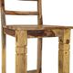 Porter International Designs Tahoe Natural 30" Bar Chair-3