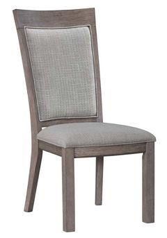 Legends Home Fusion Dawn Dining Side Chair 