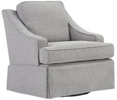 Best® Home Furnishings Customizable Ayla Swivel Glider Chair