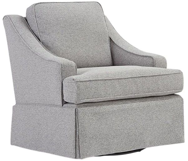 Best® Home Furnishings Customizable Ayla Swivel Glider Chair