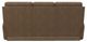 La-Z-Boy® Soren Chestnut Reclining Sofa-3