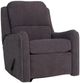 Smith Brothers Customizable 746 Power Motorized Swivel Glider Reclining Chair-0