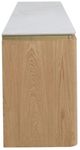 Fairfield® Portobello Brown Credenza-2
