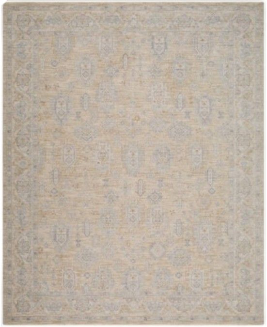 Surya Avant Garde 5'x8' Style 2 Area Rug-0