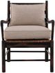 Furniture Classics Paxton Beige/Black Occasional Chair-1