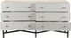 Moe's Home Collection Faceout Whitewash Dresser-3