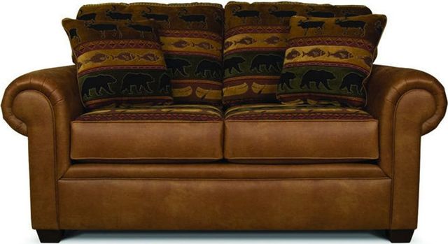 England Furniture Customizable Jaden Loveseat-0