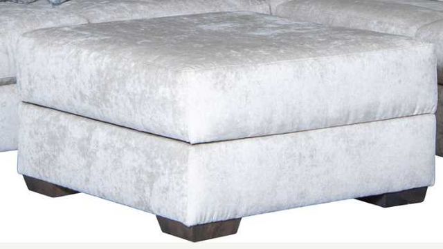 Mayo Customizable 2100F Storage Ottoman-0