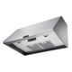 Signature Kitchen Suite 36" Wall Hood-Stainless Steel-4