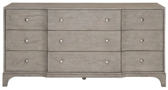 Bernhardt Albion Pewter Dresser-1