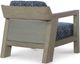 Century® Outdoor Complements Heston Outdoor Lounge Chair-3