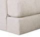 Furniture of America® Flintshire Beige Sofa-4
